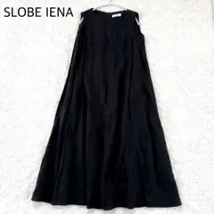 7月末までお値下げ】【美品】24ssスローブイエナ カット刺繍キャミ