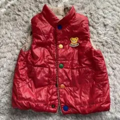ミキハウス　90