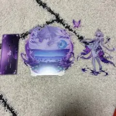 崩壊スターレイル キャストリス