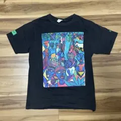 ももいろクローバーZ 武藤敬司コラボ Tシャツ Mサイズ - メルカリ