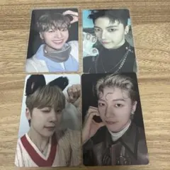 ZB1マシュートレカ