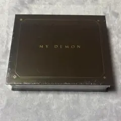 マイデーモンOST USB ソン・ガン×キム・ユジョン出演｜韓国ドラマ「マイ・デーモン