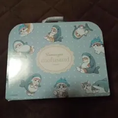 【最終値下げ】mofusand モフサンド トランク入りマグカップ セット