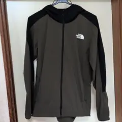 THE NORTH FACE エニータイムウィンドフーディ メンズ М