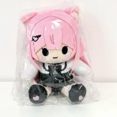 みけねこ 生誕祭 2026年 ぬいぐるみ