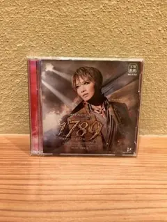 宝塚歌劇星組公演・実況 三井住友VISAカード シアター スペクタクル