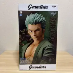 2026年最新】Grandista RORONOA ZOROの人気アイテム - メルカリ