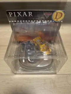 PIXAR カーズ　1番くじ