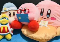 星のカービィ　おまとめセット