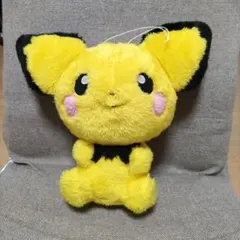 ピチュー キャラクターグッズ