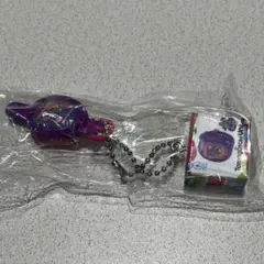 【新品】おかしなたまごボーロっち Tamagotchi Uni Purple