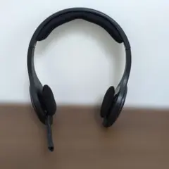 ロジクール Bluetooth/2.4GHzワイヤレス ヘッドセットのサムネイル