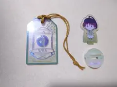 刀剣乱舞 一期一振 お守り風アクリルコレクション - メルカリ