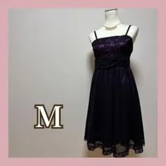 キャバドレス　パーティー　結婚式　ワンピース　フォーマル　レースのサムネイル