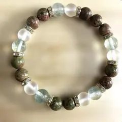 パワーストーンブレスレット