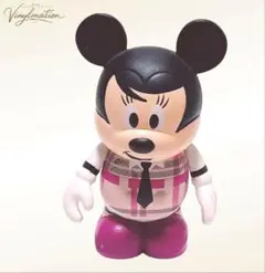 Disney バイナルメーション フィギュア ビッグアイズ プルート - メルカリ