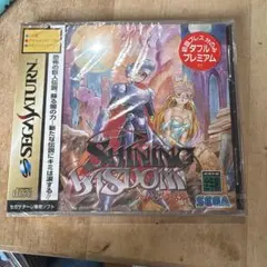 2026年最新】シャイニングフォース3の人気アイテム - メルカリ