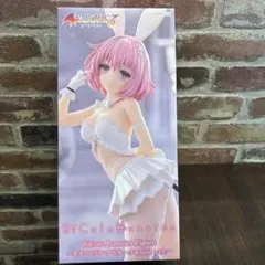To LOVEる モモ・ベリア・デビルーク フィギュア