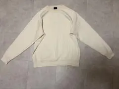 green label relaxing クルーネック スウェット トレーナー