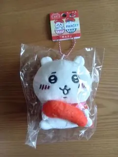 ちいかわご当地マスコット、明太子