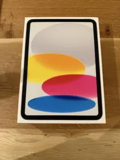 iPad（A16 第11世代）Wi-Fi箱のみ