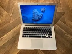 中古　MacBook Air 動作良好　2013 2013 Apple MacBook Air 8GB Laptops for sale | eBay MacBook本体