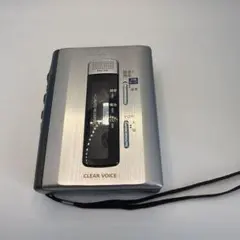 値引き SONY カセットコーダー TCM-900 本体 - メルカリ