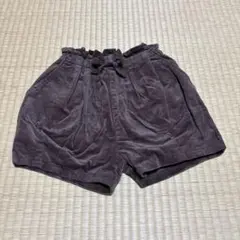 petit main ショートパンツ 【130】