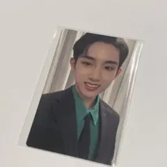 NCT NATION 日本 トレカ ウィンウィン