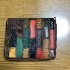 新品未開封未使用 glamb JAM HOME MADE 長財布 - メルカリ
