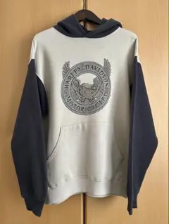 00年代 HARLEY-DAVIDSON SWEAT HOODIEのサムネイル