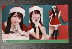 2026年最新】イコラブ サンタ 生写真の人気アイテム - メルカリ