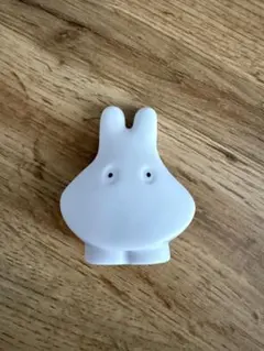 miffy　かわいい！マスコットライトPart3　おばけミッフィー　ガチャガチャ