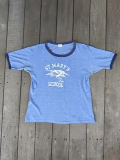 70s ヴィンテージTシャツ