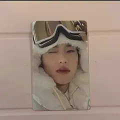 RIIZE All of You HMV 特典 トレカ ラキドロ ソヒ