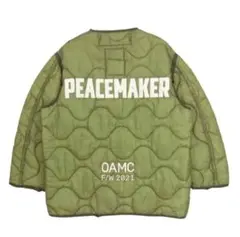 2026年最新】oamc ライナーの人気アイテム - メルカリ