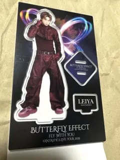 FANTASTICS 瀬口黎弥　アクリルスタンド