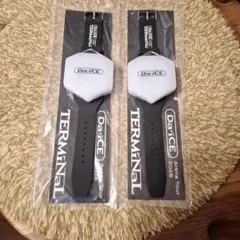 Da-iCE TERMiNaL　ブレスレットライト2個セット