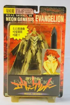 2026年最新】エヴァンゲリオン リアルモデルの人気アイテム - メルカリ
