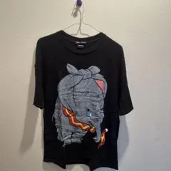 ZARA ダンボ　Tシャツ