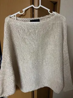 ZARA トップス