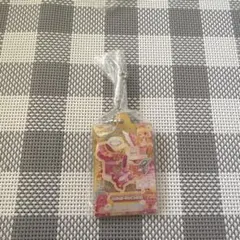 アイカツ　アクリルチャーム　星宮いちご②