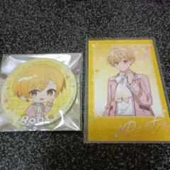 すとぷり　るぅとくん　春グッズ2026