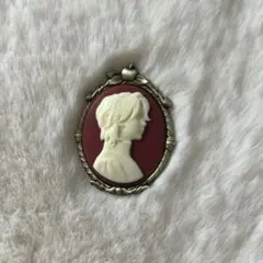 ミセス 大森元貴 カメオピンズB バベルの塔 BABELnoTOH