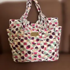 MARC BY MARC JACOBS トートバッグ マルチカラーのサムネイル