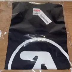 Supreme Aphex Twin Ambient Works Tee 黒s