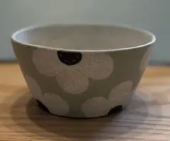 【三ッ持啓/金井啓】　floretボウル ブラウン 未使用品 三ッ持啓/金井啓】 floretボウル ブラウン 未使用品 - メルカリ