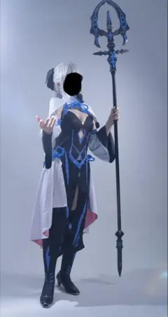 2026年最新】fgo コスプレ モルガンの人気アイテム - メルカリ