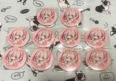 まふまふ 携帯恋話 缶バッジ 2025 - メルカリ