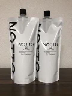 NOTシャンプー シリーズセット 即購入可♡NOT銀座♡ NOTシャンプー シリーズセット 即購入可♡NOT銀座♡ - メルカリ
